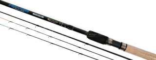Фідер Maver New Abyss X series 3,60м до 80г